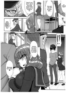 Page 9: 008.jpg | Byouai Setsuwa Yandere Soushuuhen Bon | View Page!