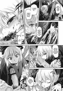 Page 12: 011.jpg | Byoujo no Sho | View Page!