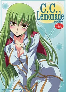 Read C.C. Lemonade with English Translation