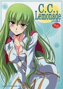 Page 1: 000.jpg | C.C. Lemonade | View Page!