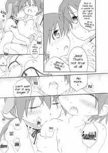 Page 10: 009.jpg | C82 Cutey and Sweety | View Page!