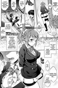 Page 7: 006.jpg | C9-15 Fumina Senpai to Mobu Oniichan | View Page!