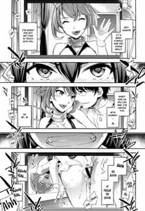 Page 3: 002.jpg | C9-20 -Shimai Senkan 2 | View Page!