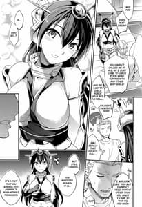 Page 9: 008.jpg | C9-20 -Shimai Senkan 2 | View Page!