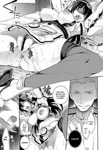 Page 15: 014.jpg | C9-20 -Shimai Senkan 2 | View Page!