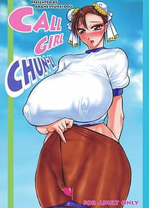 Read CALL GIRL CHUN-LI with English Translation