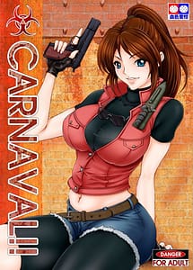 Read CARNAVAL!! with English Translation
