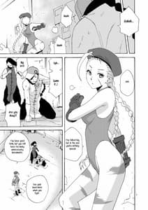 Page 2: 001.jpg | CATS STRIKE | View Page!