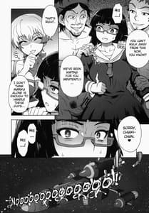Page 5: 004.jpg | CHIAKIchang HELP!! | View Page!