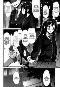 Page 4: 003.jpg | CINDERELLA ECSTASY -Jooyoku no Catharsis | View Page!