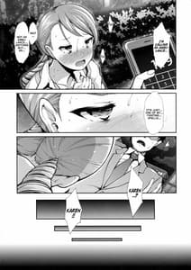 Page 4: 003.jpg | CINDERELLA ECSTASY Junjou Karen | View Page!