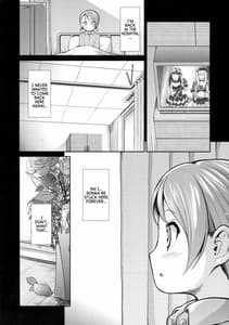 Page 5: 004.jpg | CINDERELLA ECSTASY Junjou Karen | View Page!