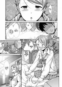 Page 6: 005.jpg | CINDERELLA ECSTASY Junjou Karen | View Page!