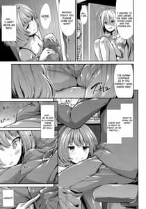 Page 7: 006.jpg | CINDERELLA ECSTASY Megami no Tawamure | View Page!