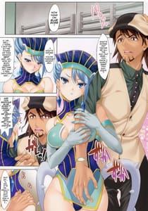 Page 2: 001.jpg | CL-orz 18 | View Page!