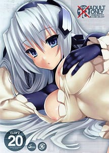 Read CL-orz 20 with English Translation