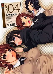 Read CL-orz 4 with English Translation
