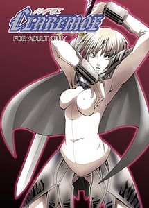Read CLAREMOE with English Translation