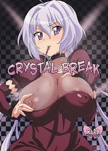 Read CRYSTAL BREAK with English Translation