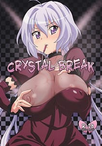 Page 1: 000.jpg | CRYSTAL BREAK | View Page!