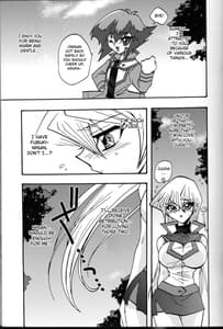 Page 8: 007.jpg | CYBER BONTAGE | View Page!