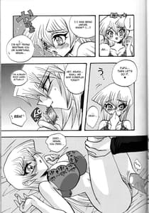 Page 14: 013.jpg | CYBER BONTAGE | View Page!