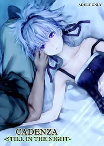 Page 1: 000.jpg | Cadenza - Still in the Night | View Page!