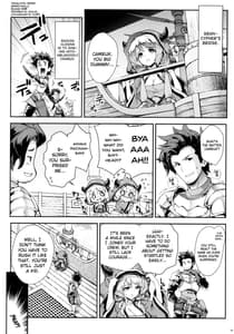 Page 2: 001.jpg | Camieux Kawaritai Desu! | View Page!