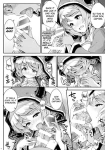 Page 9: 008.jpg | Camieux Kawaritai Desu! | View Page!