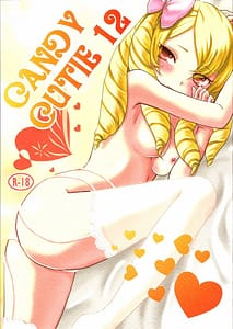 Page 1: 000.jpg | Candy Cutie 12 | View Page!