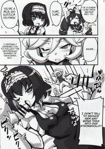 Page 2: 001.jpg | Carol-chan to Anal SEX de Mechakucha Omoide Tsukuttemita | View Page!