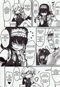 Page 3: 002.jpg | Carol-chan to Anal SEX de Mechakucha Omoide Tsukuttemita | View Page!