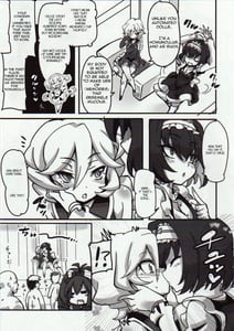 Page 4: 003.jpg | Carol-chan to Anal SEX de Mechakucha Omoide Tsukuttemita | View Page!