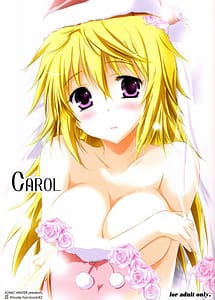 Read Carol with English Translation