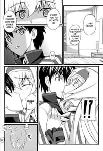 Page 7: 006.jpg | Cecilia no Yuuutsu The Melancholy of Cecilia | View Page!