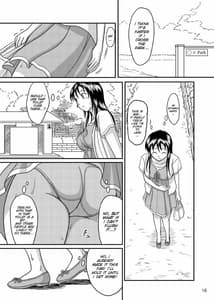 Page 15: 014.jpg | Chanto Toilet de Shimashou | View Page!