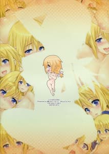 Page 2: 001.jpg | Char no Ero Hon | View Page!