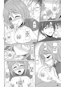 Page 9: 008.jpg | Charl no Himegoto | View Page!