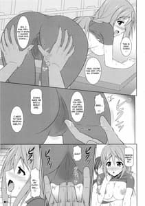 Page 10: 009.jpg | Charl no Himegoto | View Page!