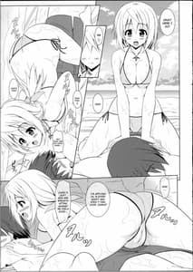 Page 6: 005.jpg | Charl no Himegoto 2 | View Page!