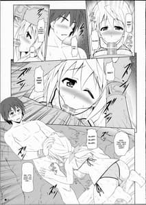 Page 10: 009.jpg | Charl no Himegoto 2 | View Page!
