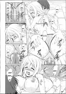 Page 15: 014.jpg | Charl no Himegoto 2 | View Page!