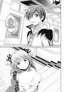 Page 4: 003.jpg | Cheria-chan no Pajama de Ojama | View Page!