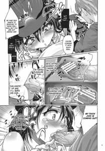 Page 10: 009.jpg | Chi Koku Ma Hasuko 2 - Fukushuu no Chi Koku Mono | View Page!
