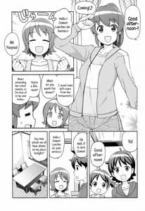 Page 4: 003.jpg | Chibikko Bitch Full Charge | View Page!