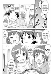 Page 5: 004.jpg | Chibikko Bitch Full Charge | View Page!