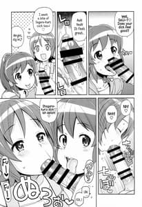 Page 8: 007.jpg | Chibikko Bitch Full Charge | View Page!