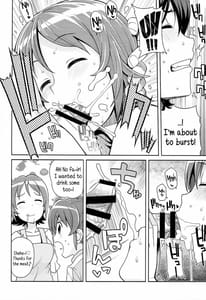 Page 9: 008.jpg | Chibikko Bitch Full Charge | View Page!