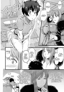 Page 6: 005.jpg | Chibiyuu -Yuusha wa Maou ni XX Sarechai Mashita | View Page!