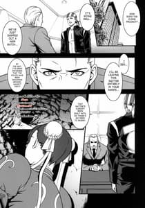 Page 4: 003.jpg | Chichi Ranbu Vol.08 | View Page!